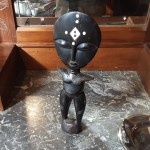 statuette 1
